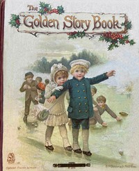 The golden story book by L. L. (Lucy L.) Weedon