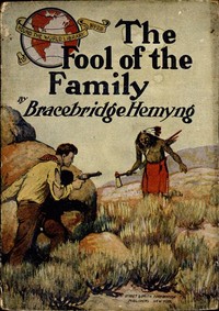 The fool of the family by Bracebridge Hemyng