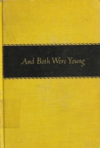 And both were young by Madeleine L'Engle