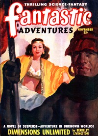 The spirit of Toffee by Henry Farrell