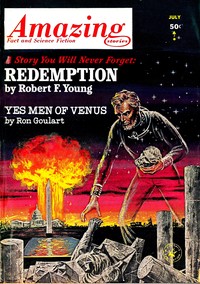 Redemption by Robert F. Young