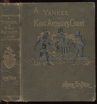 A Connecticut Yankee in King Arthur's Court, Part 7. by Mark Twain