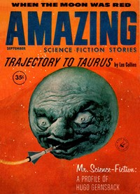 Trajectory to Taurus by Les Cole