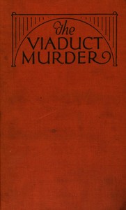 The viaduct murder by Ronald Arbuthnott Knox