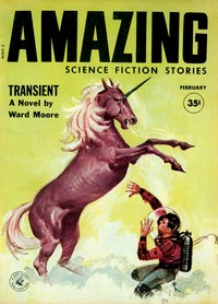 Transient by Ward Moore