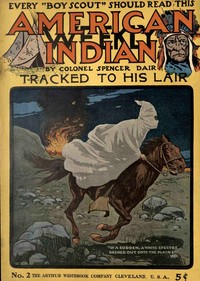 American Indian Weekly Vol. 1, No. 2 by Spencer Dair