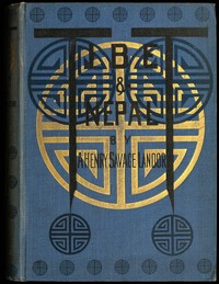 Tibet & Nepal : $b Painted & described by Arnold Henry Savage Landor