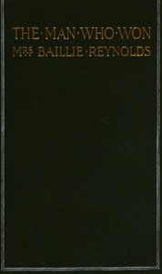 The man who won by Baillie Reynolds