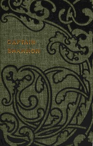 Captain Shannon by Coulson Kernahan