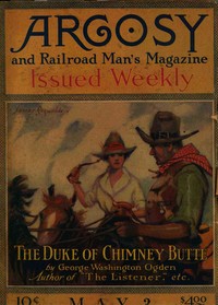 He swallows gold by H. (Henry) Bedford-Jones