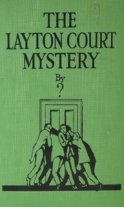 The Layton Court mystery by Anthony Berkeley
