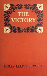The victory by Molly Elliot Seawell
