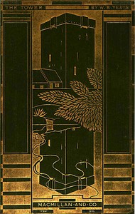 The tower by W. B. (William Butler) Yeats