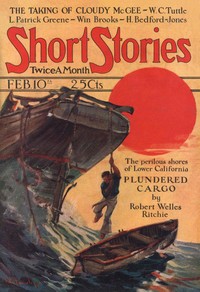 Island honor by Murray Leinster