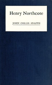 Henry Northcote by J. C. (John Collis) Snaith