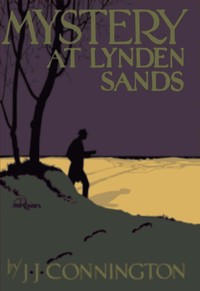 Mystery at Lynden Sands by J. J. Connington