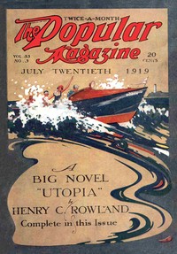 A primal woman by H. De Vere (Henry De Vere) Stacpoole