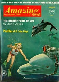 The Great Implication by Stanley R. Lee
