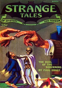The trap by Henry S. (Henry St. Clair) Whitehead