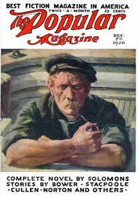 "Old Harmless" by Roy Norton