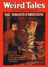 The waning of a world by W. Elwyn (Waldo Elwyn) Backus