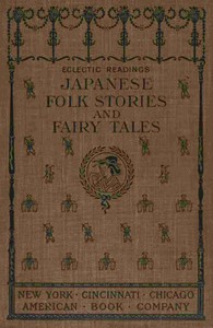 Japanese folk stories and fairy tales by Mary F. Nixon-Roulet