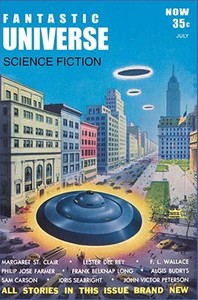 Mr. Caxton draws a Martian bird by Frank Belknap Long