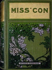 Miss Con by Agnes Giberne
