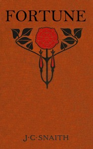 Fortune by J. C. (John Collis) Snaith