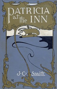 Patricia at the inn by J. C. (John Collis) Snaith
