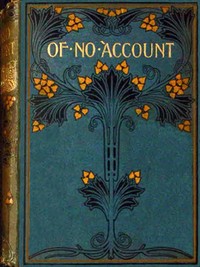 Of no account by Ruth Lamb