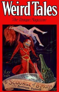 Within the nebula by Edmond Hamilton