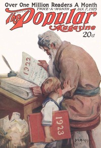 Back home by J. Frank (James Francis) Davis