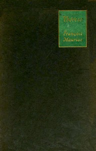 Thérèse by François Mauriac