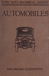 Automobiles by James Slough Zerbe
