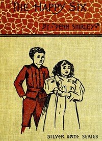 The happy six by Penn Shirley