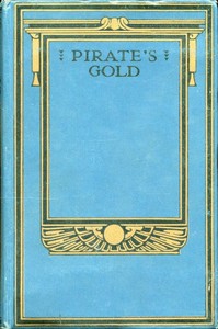 The pirate's gold by Gordon Stables