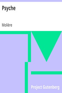Psyche by Molière