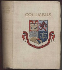 Quotes and Images from Christopher Columbus by Filson Young