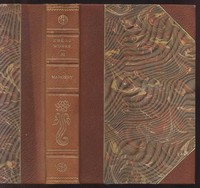 Quotes and Images From The Novels of Georg Ebers by Georg Ebers
