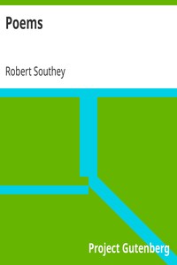 Poems by Robert Southey