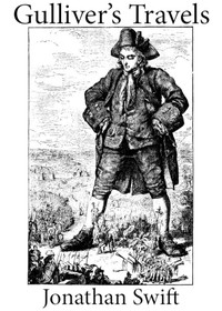 Gulliver's Travels into Several Remote Nations of the World by Jonathan Swift