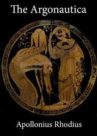 The Argonautica by Rhodius Apollonius