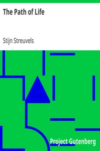 The Path of Life by Stijn Streuvels