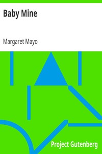 Baby Mine by Margaret Mayo