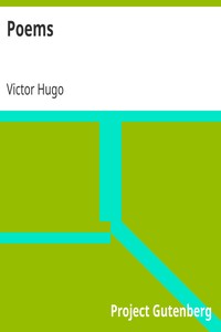 Poems by Victor Hugo