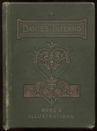 The Divine Comedy by Dante, Illustrated, Hell, Volume 05 by Dante Alighieri