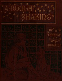 A Rough Shaking by George MacDonald