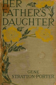 Her Father's Daughter by Gene Stratton-Porter