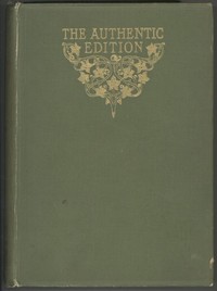 Sunday Under Three Heads by Charles Dickens